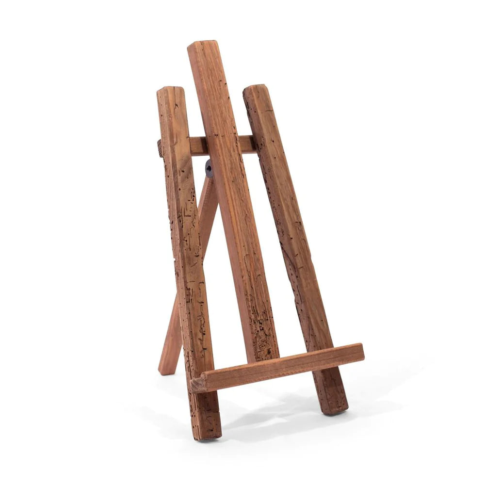 Wood Easel