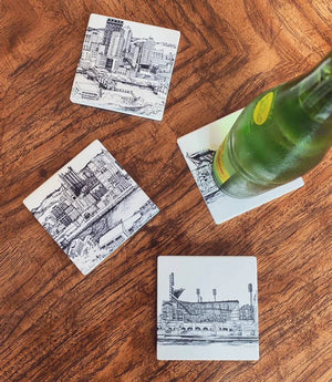 The Point Coaster Set