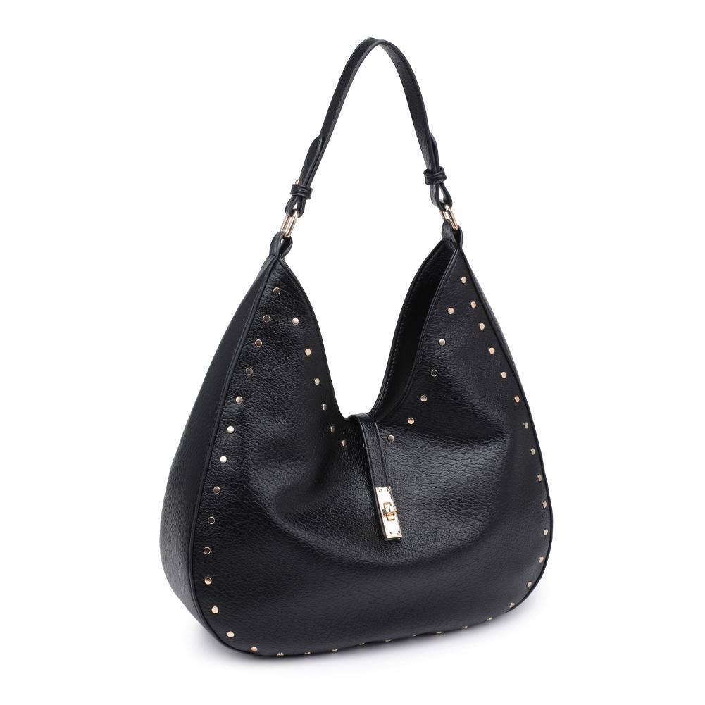 Olivia Hobo: Black