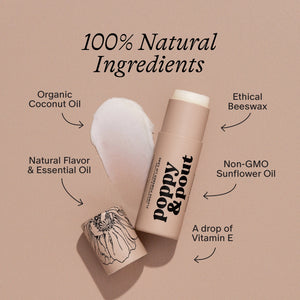 Lip Care Duo - Island Coconut