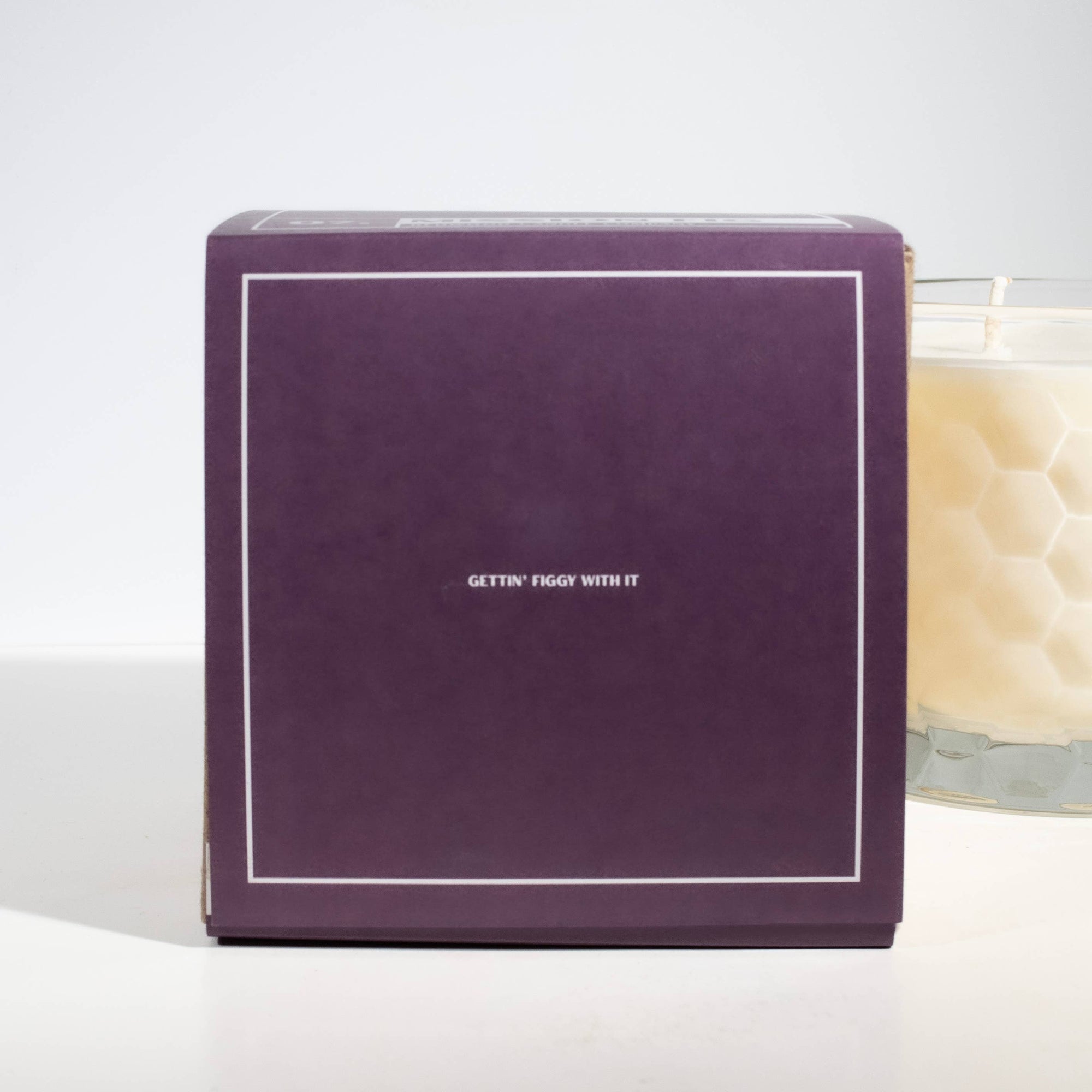 Mission Fig Candle
