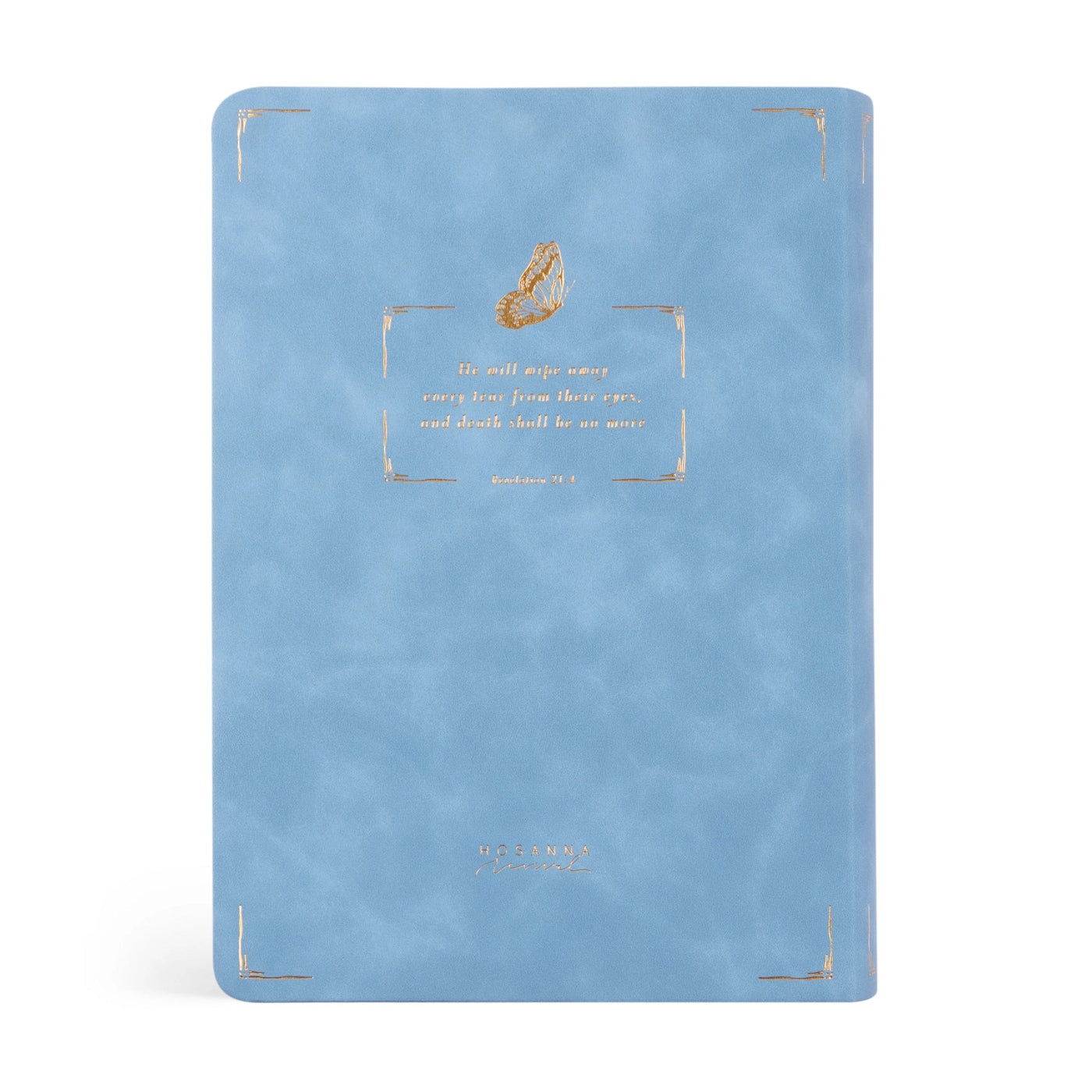 Bethany Theme ESV Study Bible