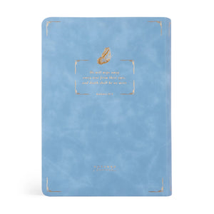 Bethany Theme ESV Study Bible