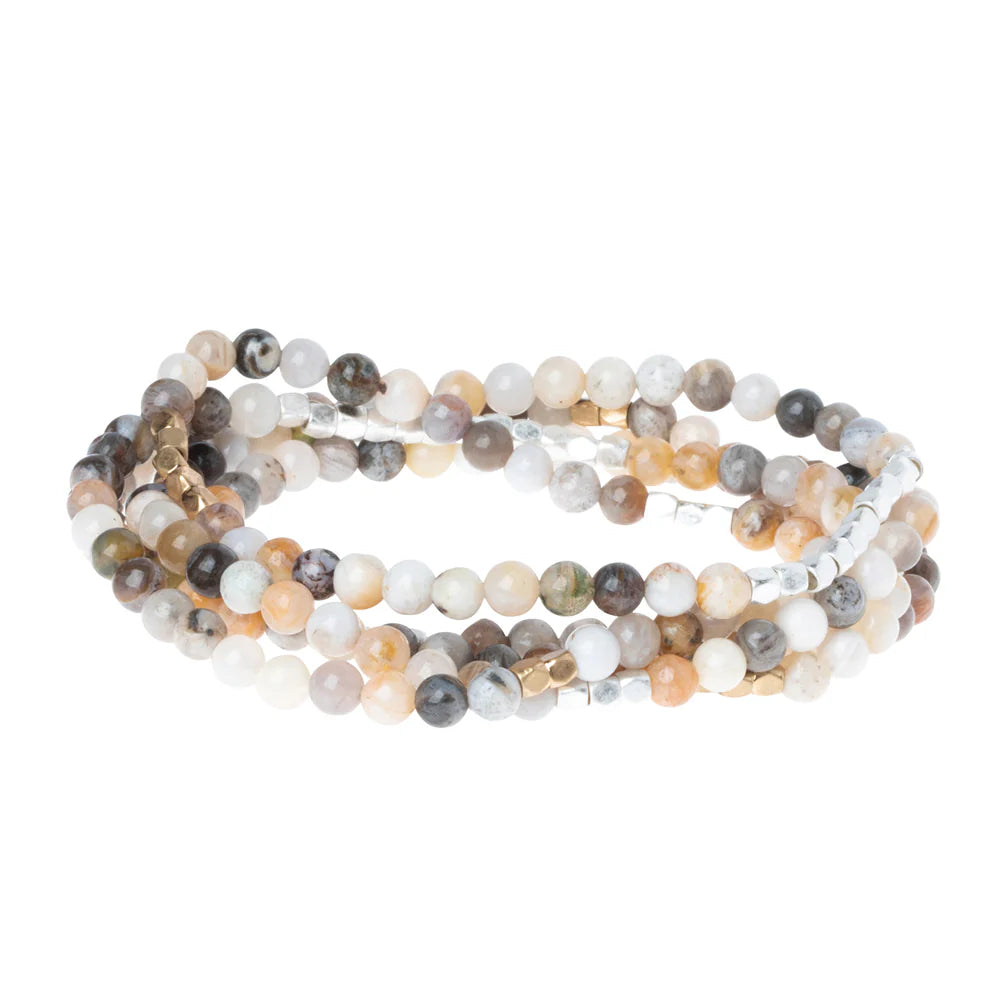 Stone Wrap - Mexican Onyx