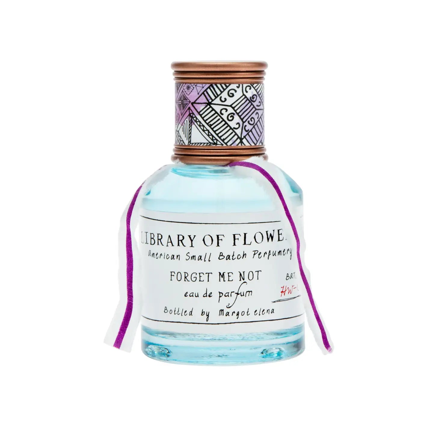 Forget Me Not eau de parfum