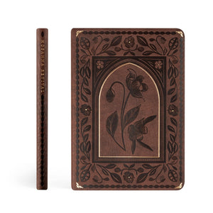 Palma Theme Notebook