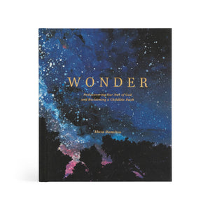 Wonder Bible Study