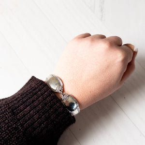 Remembrance Spoon Bracelet