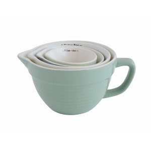 Batter Bowl Measuring Cups
