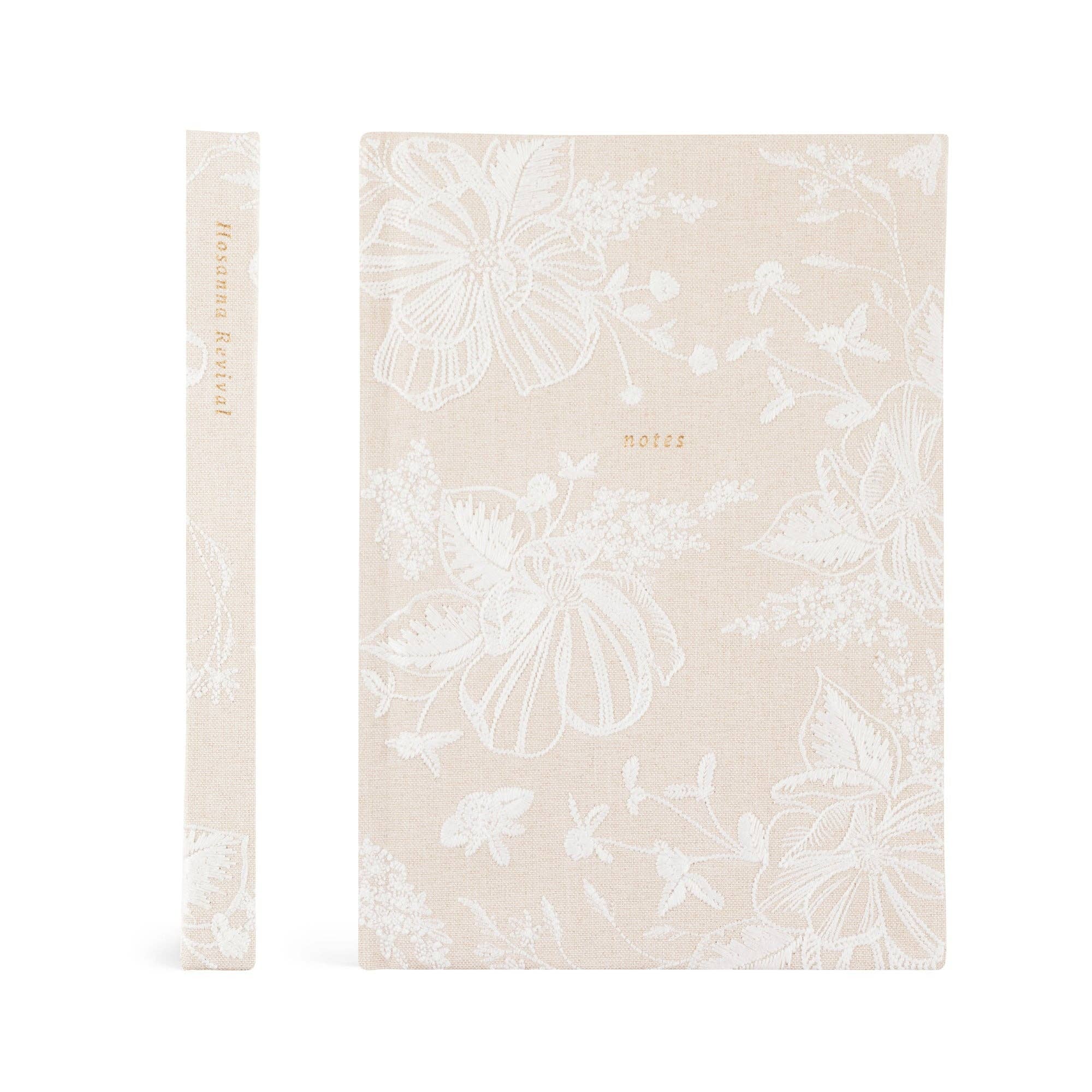 Casablanca Theme Notebook Journal