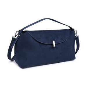 Evermore Crossbody: Midnight