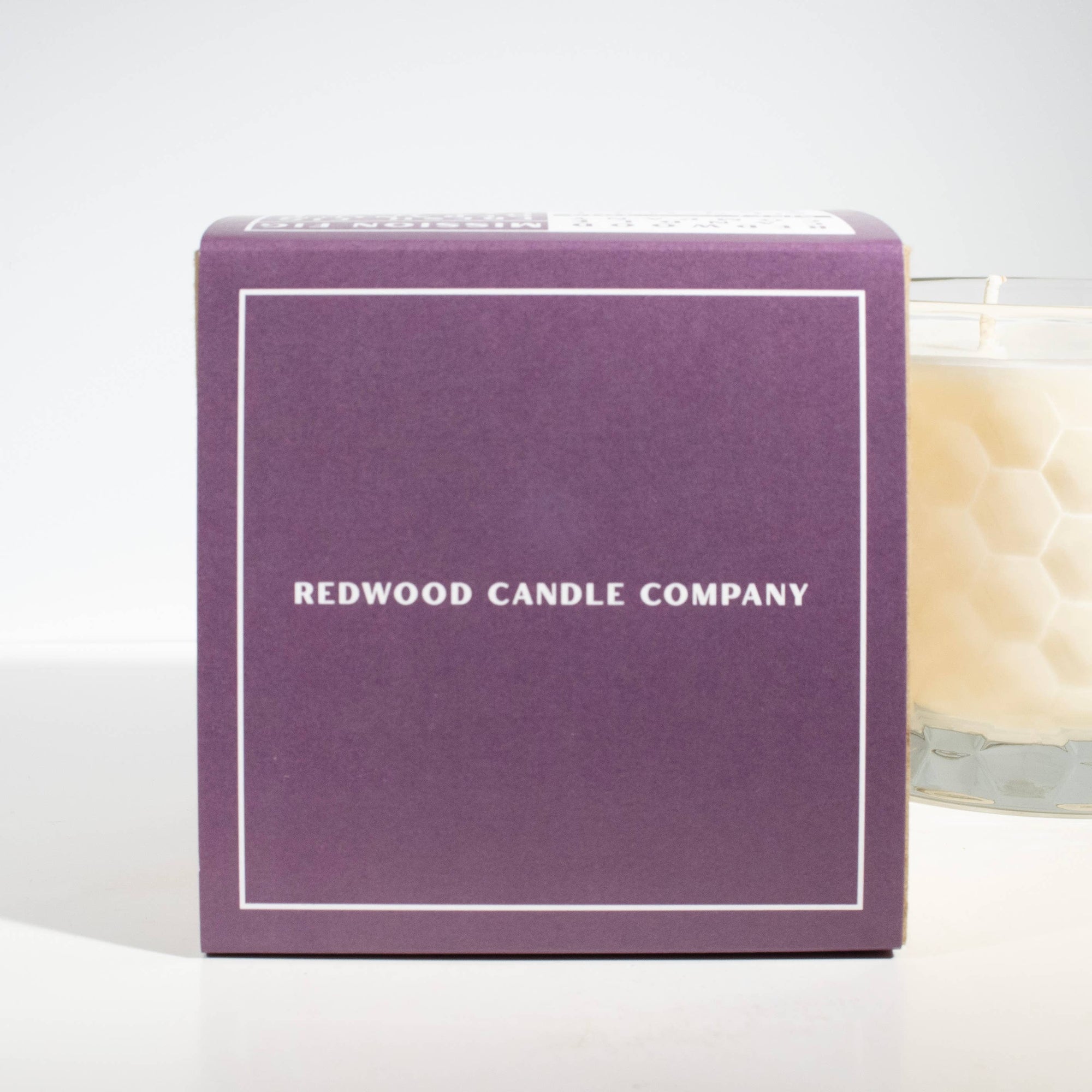 Mission Fig Candle