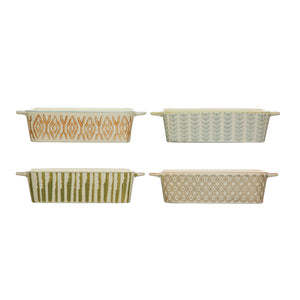Pattern Baker