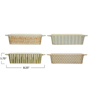Pattern Baker