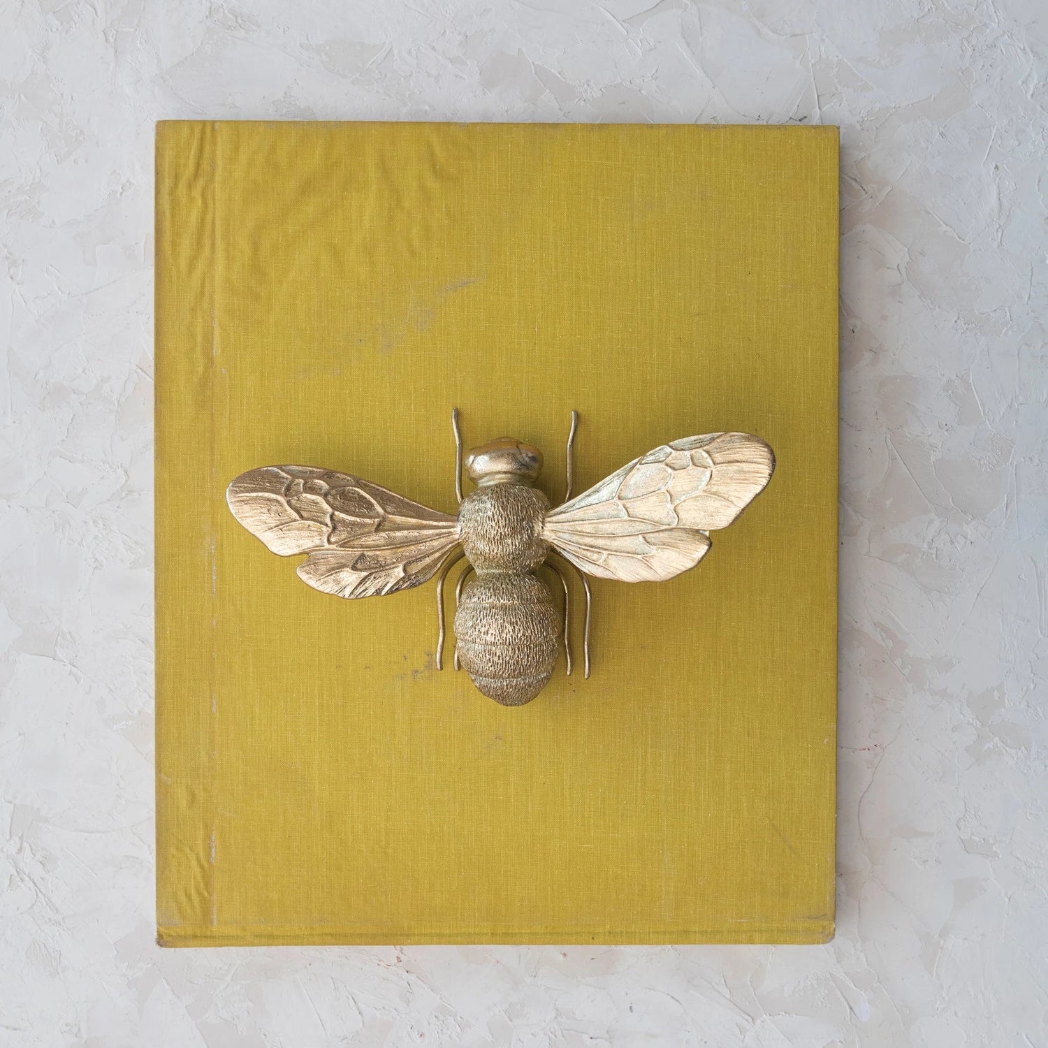 Gold Bee