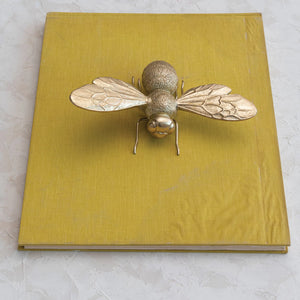 Gold Bee