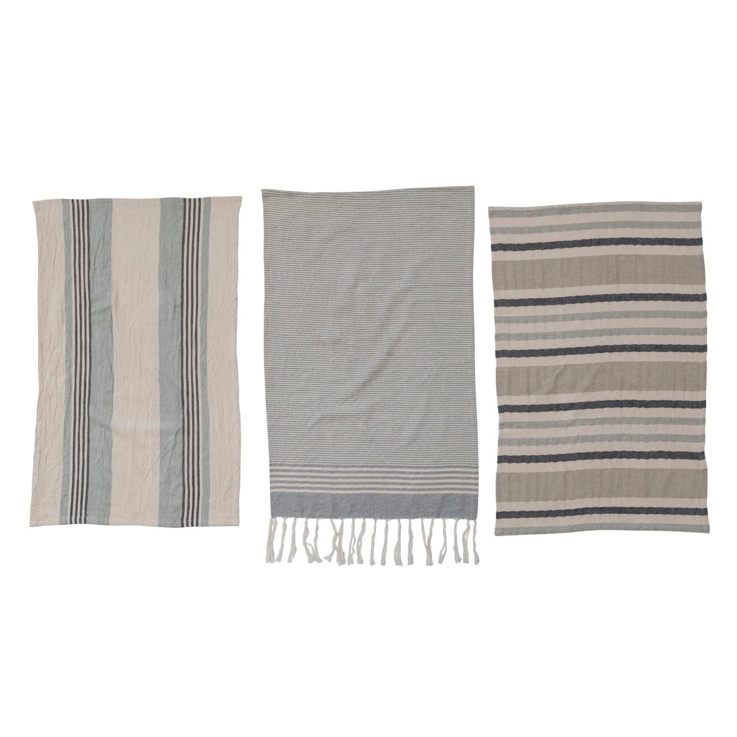 Set of 3 Tea Towels