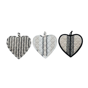Heart Pot Holder