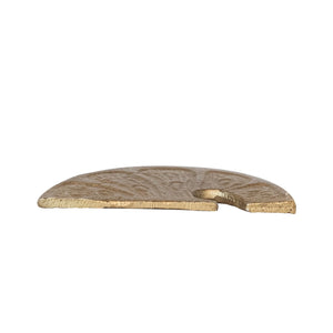 Lemon Slice Bottle Opener