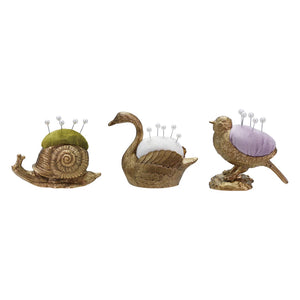 Cute Pin Cushion