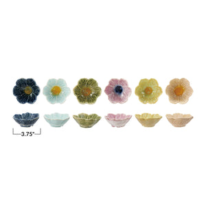 Flower Shaped Bowl