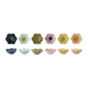 Flower Shaped Bowl