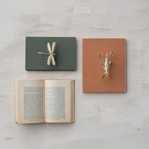 Gold Dragonfly