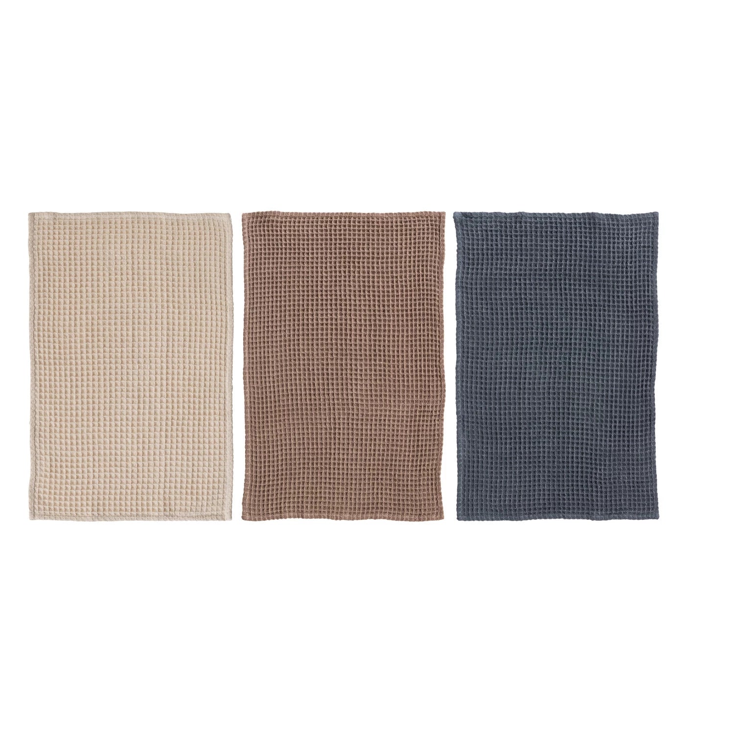 Serving Board Tea Towels Set