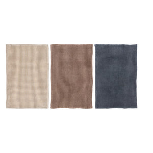 Serving Board Tea Towels Set