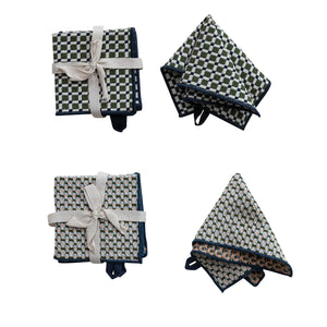 Dish Cloth Set