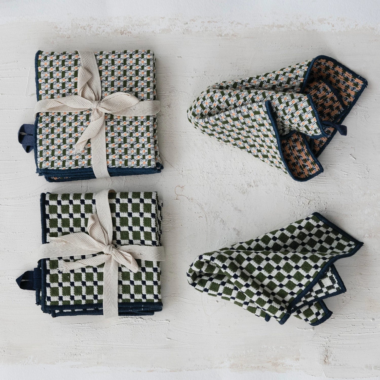 Dish Cloth Set