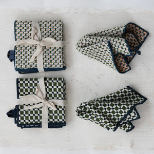 Dish Cloth Set