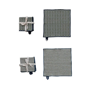 Dish Cloth Set