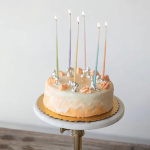 Birthday Candle Holders