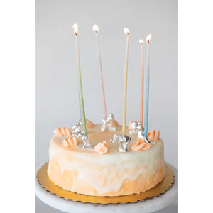 Birthday Candle Holders