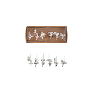 Birthday Candle Holders