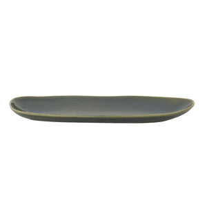 Green Tray
