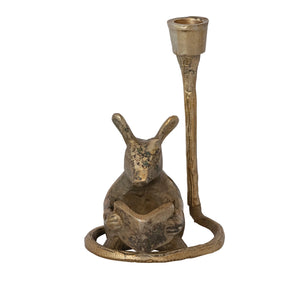 Mouse Shaped Taper Holder