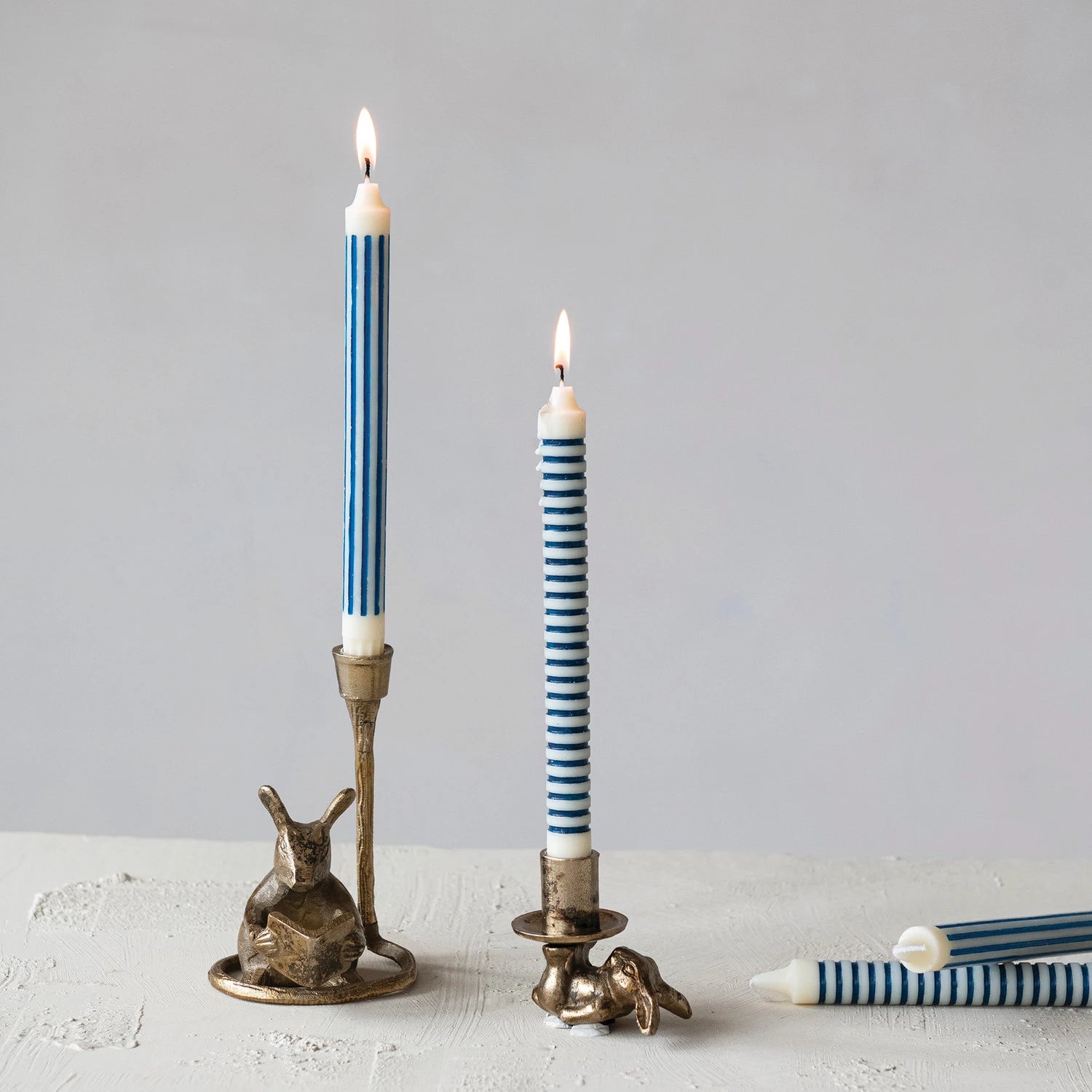 Mouse Shaped Taper Holder