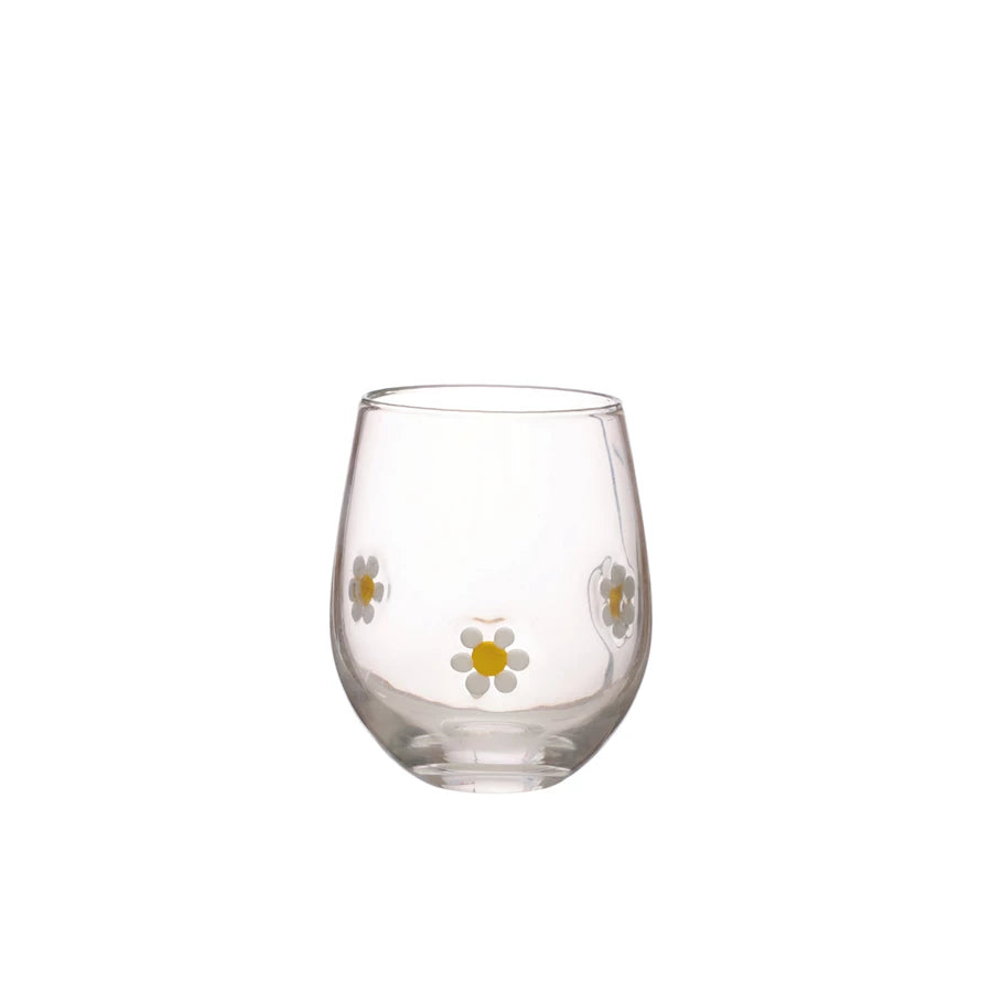 Daisy Glass