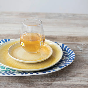 Daisy Glass