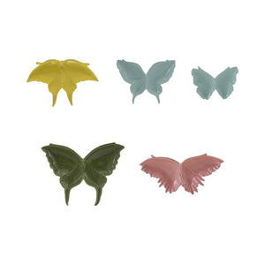 Butterfly Shaped Dish