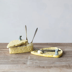 Cheese Plate