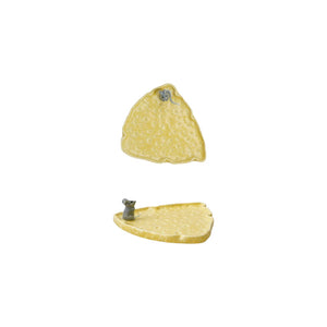 Cheese Plate