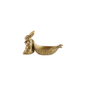Tiny Rabbit Dish