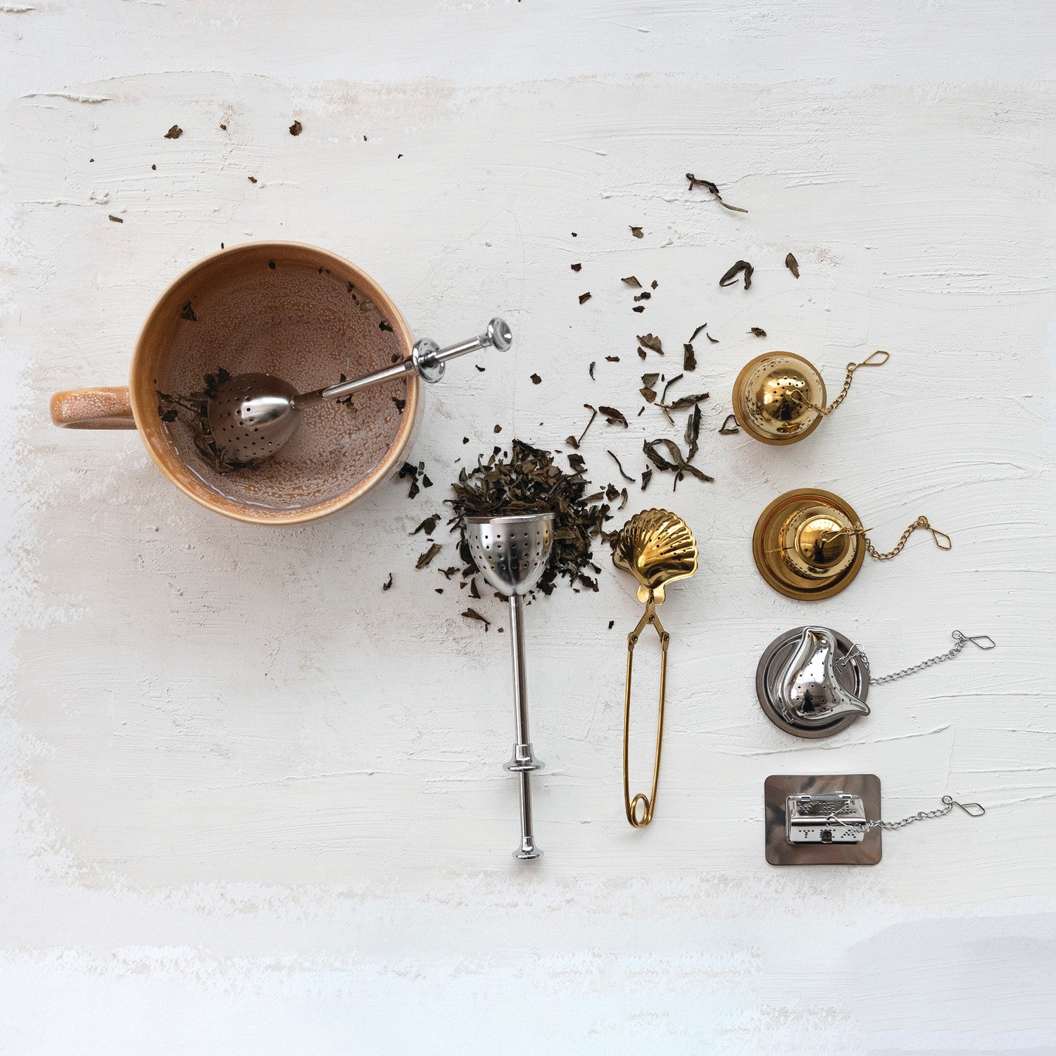 Loose Tea Infuser