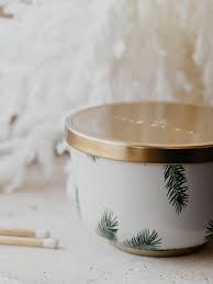 Frasier Fir Tin