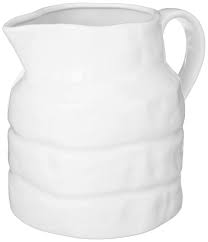 Vintage Reproduction Pitcher
