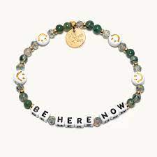 Little Words Project Bracelet