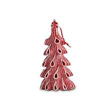 Ribbon Candy Tree